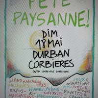 Domaine Cirrus, Durban-Corbières