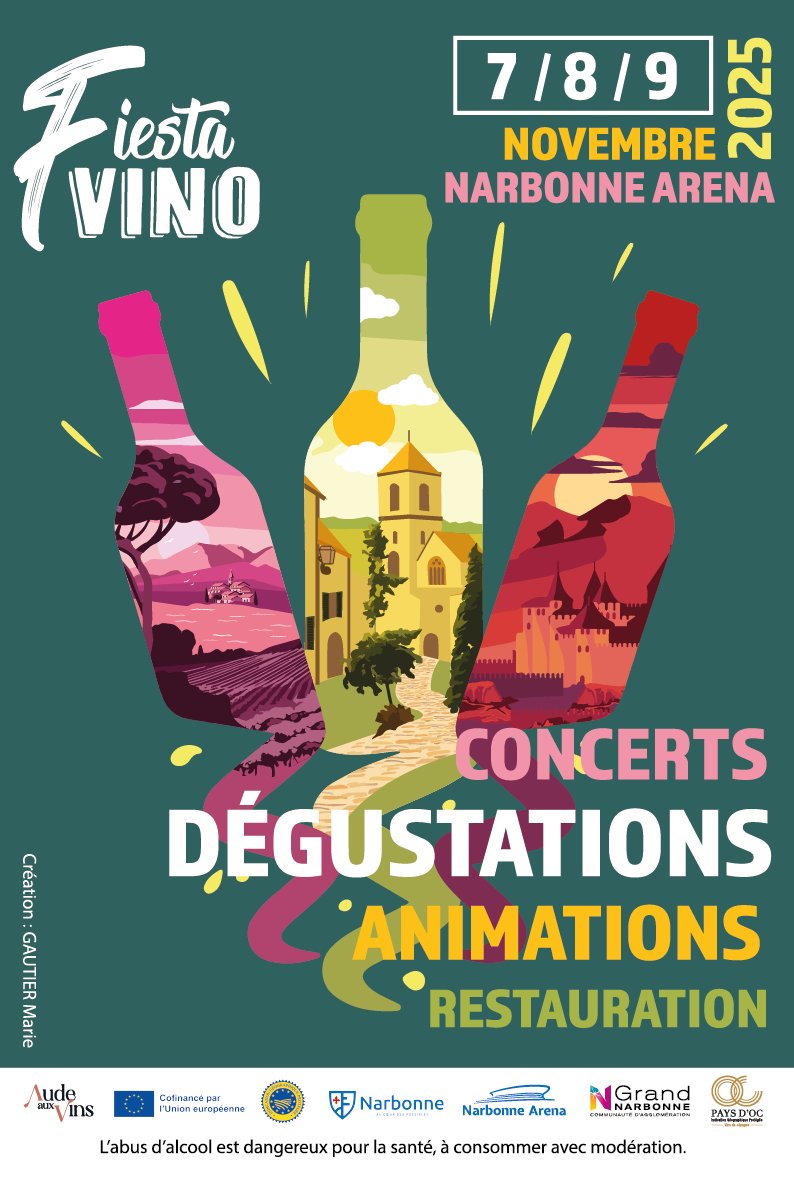 Domaine Cirrus, Durban-Corbières