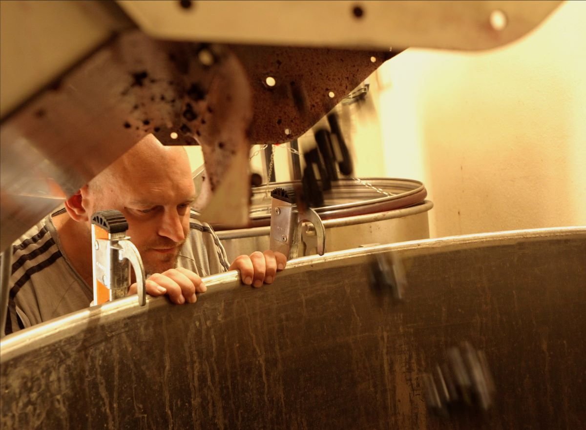 Domaine Cirrus, Durban-Corbières