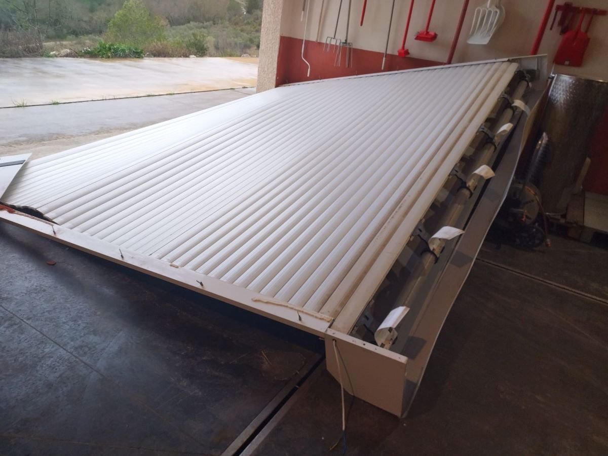 Domaine Cirrus, Durban-Corbières