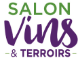 logo du Salon Vins et Terroirs de Toulouse