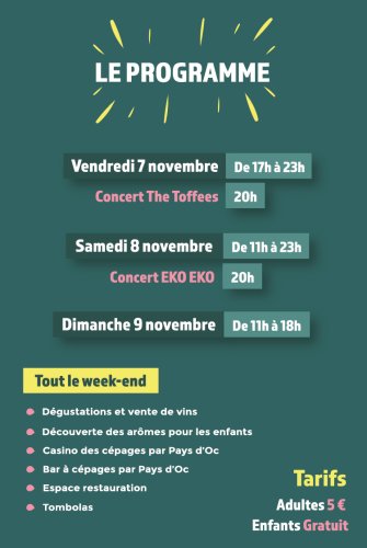 Domaine Cirrus, Durban-Corbières