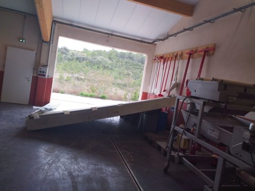 Domaine Cirrus, Durban-Corbières