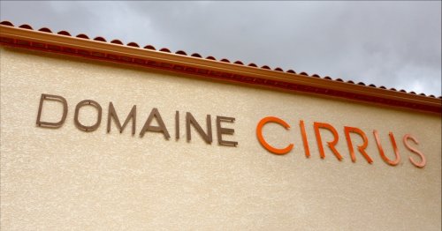 façade Domaine Cirrus