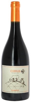 Cuvée Exception 2022