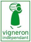 logo du mouvement des vignerons indépendants de France