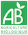 logo AB Agriculture Biologique 